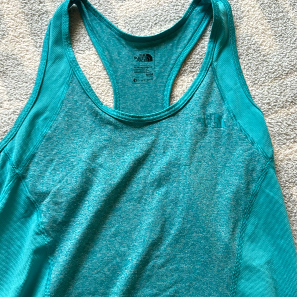 The North Face Athletic Tank